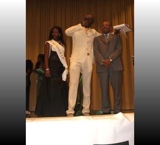 MISS GHANA ITALY 2008 25